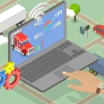 Ce este o platformă de management al transporturilor (TMS)