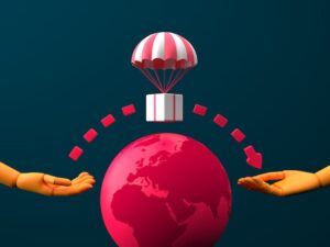 Blog 133 Diferențele dintre transportul de marfă național și internațional