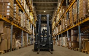 Blog 33 Transportul de marfă paletizată vs. nepaletizată