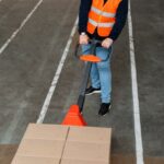Când este necesară asistența la încărcare sau descărcare