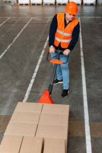 Blog 37 Când este necesară asistența la încărcare sau descărcare