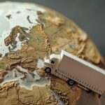 Cum afectează legislația europeană serviciile de transport rutier
