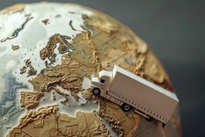 Blog 9 Cum afectează legislația europeană serviciile de transport rutier