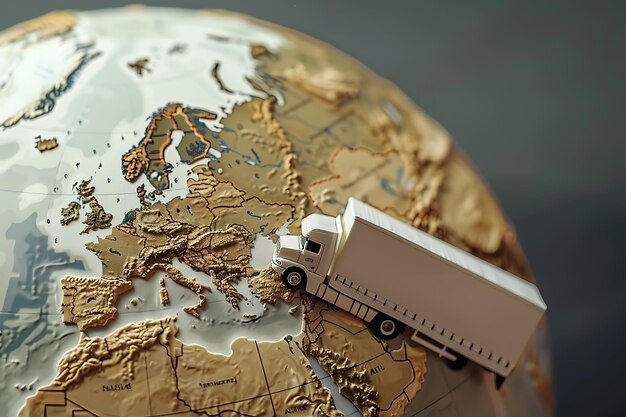 Cum afectează legislația europeană serviciile de transport rutier