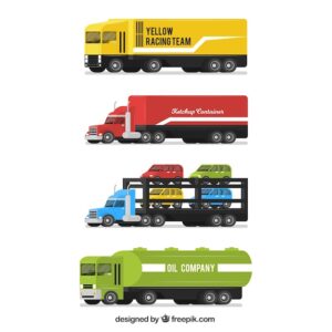 Blog 103 Tipuri de remorci utilizate în transportul de marfă