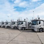 Ce înseamnă transportul de marfă cu flota proprie și de ce contează
