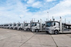 Blog 65 Ce înseamnă transportul de marfă cu flota proprie și de ce contează