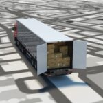 Diferențele între transportul full truck load (FTL) și less than truck load (LTL)