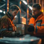 Ce presupune un parteneriat pe termen lung în transportul de marfă