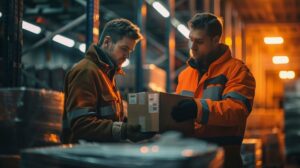 Blog 23 Ce presupune un parteneriat pe termen lung în transportul de marfă