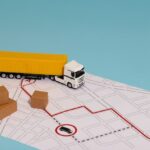 Cum planificăm eficient o cursă de transport rutier