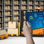 Cum contribuie digitalizarea la eficiența transportului rutier