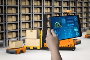 Blog 3 Cum contribuie digitalizarea la eficiența transportului rutier