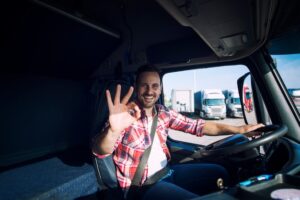 Blog 21 Ce rol joacă șoferul în succesul unui transport de marfă