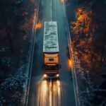 Cum influențează sezonalitatea volumul transporturilor