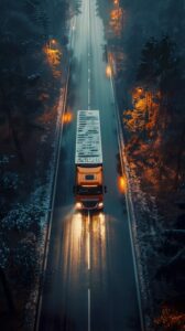 Blog 119 Cum influențează sezonalitatea volumul transporturilor