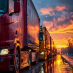 Ce este un tir și când este preferabil în transport