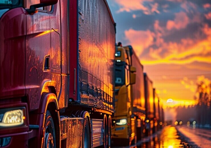 Ce este un tir și când este preferabil în transport