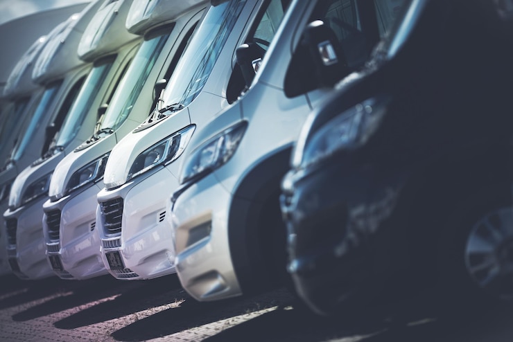 Transport Marfă 53 Cum ne adaptăm flota pentru cerințele pieței