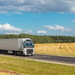 Ce presupune transportul de marfă cu camioane de 3.5t