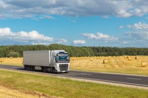 Blog 129 Ce presupune transportul de marfă cu camioane de 3.5t